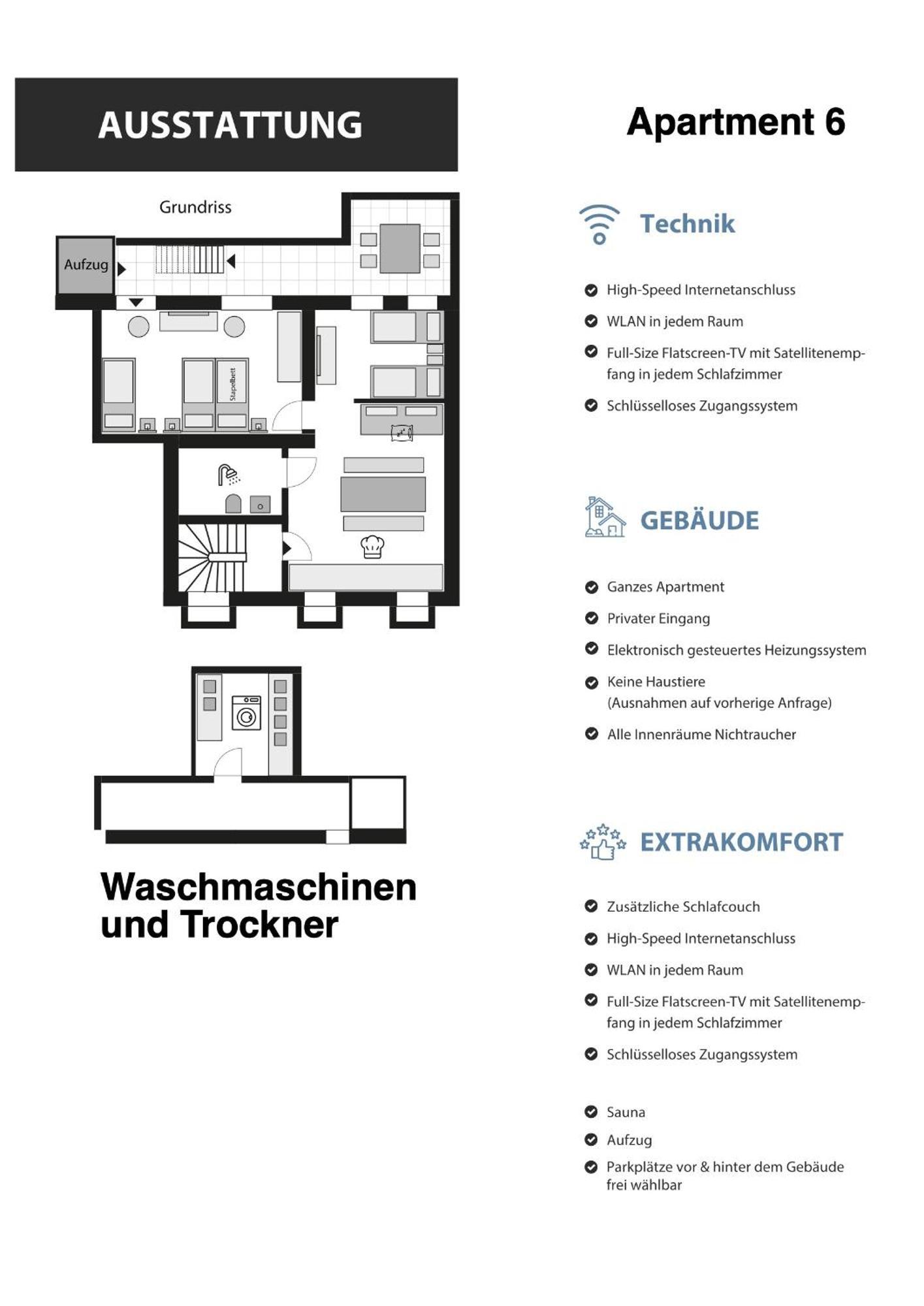 Blauer Stein Apartments Wh6 Pulheim Esterno foto